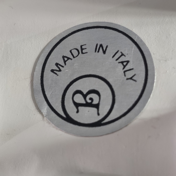 MINIATURE BERGER VANITY TRINKET BOX MADE IN ITALY - Picture 6 of 9